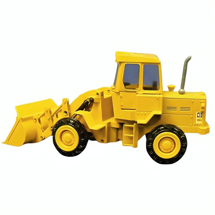 2880 Caterpillar 920 Wheel Loader 1:50 Scale (Discontinued Model)