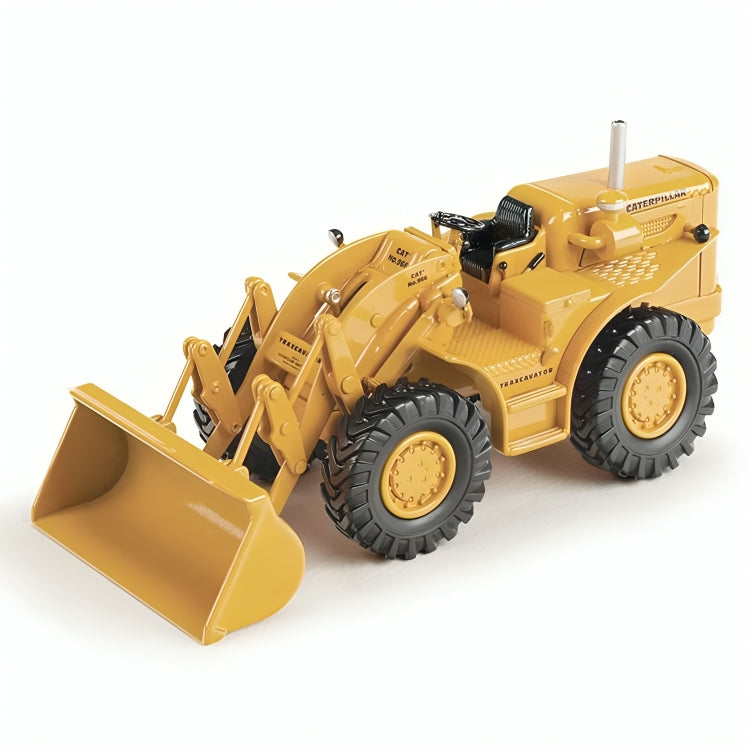 55232 Caterpillar 966A Wheel Loader 1:50 Scale (Discontinued Model)