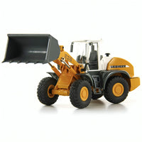 Thumbnail for 2435 Liebherr L538 Wheel Loader 1:50 Scale (Discontinued Model)