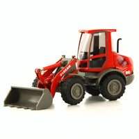 Thumbnail for 444-05 Atlas AR80 Wheel Loader 1:50 Scale (Discontinued Model)