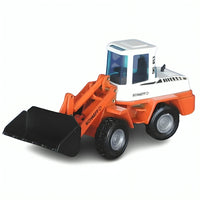 Thumbnail for 438 Schaeff SKL853 Wheel Loader 1:50 Scale (Discontinued Model)