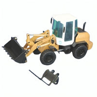 Thumbnail for 411 Liebherr L509 Wheel Loader 1:50 Scale (Discontinued Model)