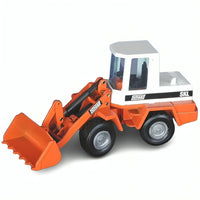 Thumbnail for 346 Schaeff SKL851 Wheel Loader 1:50 Scale (Discontinued Model)