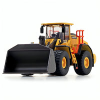 Thumbnail for 80-0336 Volvo L180H Wheel Loader Scale 1:87