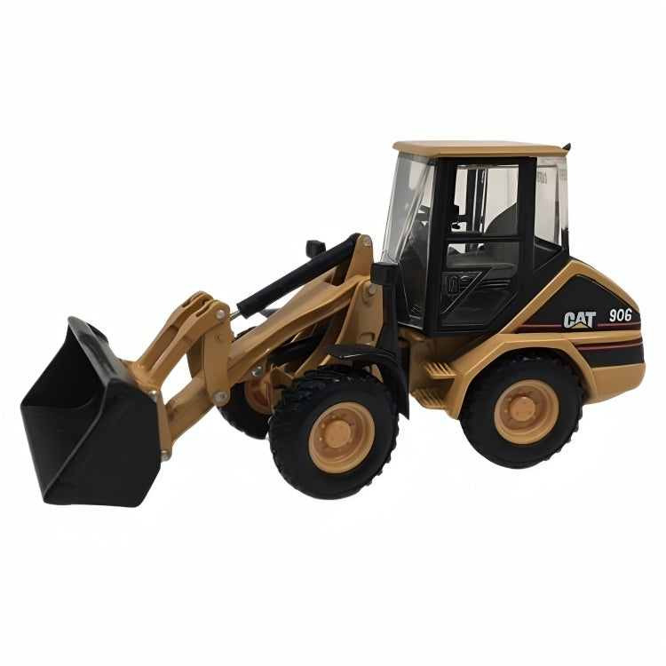 55002 Caterpillar 906 Wheel Loader 1:50 Scale (Discontinued Model)