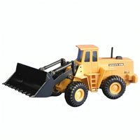 Thumbnail for 227 Volvo L-160 Wheel Loader 1:50 Scale (Discontinued Model)