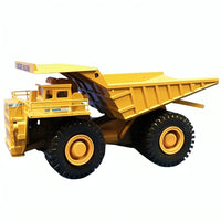 Thumbnail for 2720-3 Dresser Haulpak 685E Mining Truck Scale 1:50 (Discontinued Model)