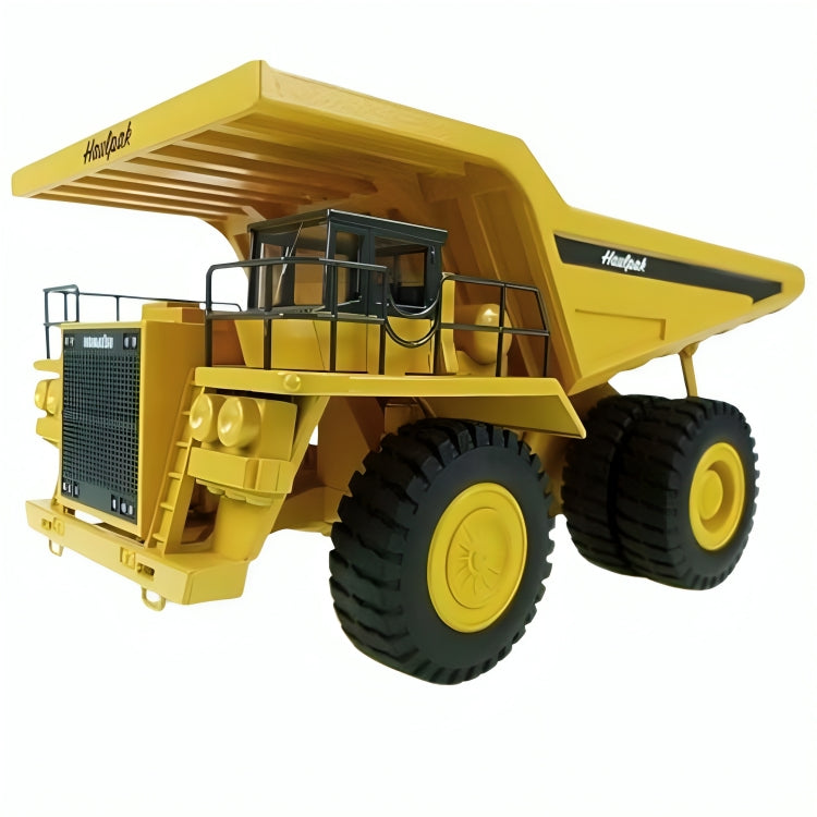 2723 Haulpak 730E Komatsu Mining Truck Scale 1:50 (Discontinued Model)