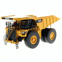 Thumbnail for 85273 Caterpillar 793F Mining Truck Scale 1:50 (Discontinued Model)