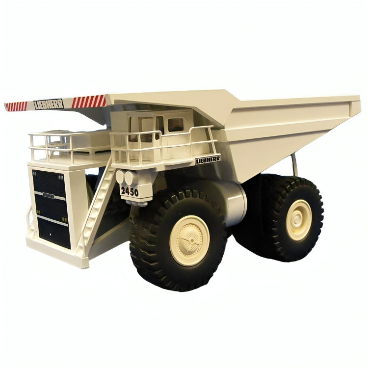 2724 Liebherr KL2450 Mining Truck 1:50 Scale (Discontinued Model)