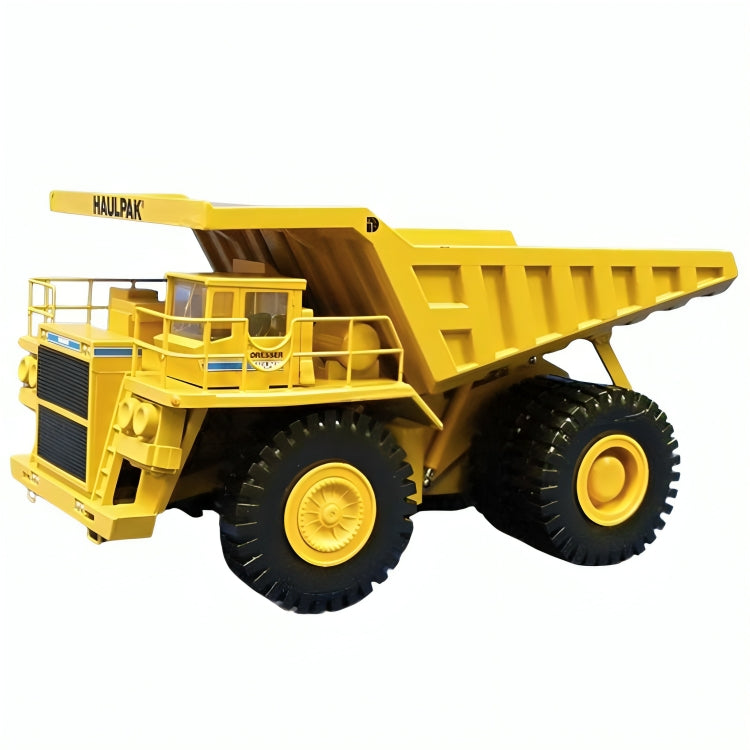 2721 Haulpak Dresser Mining Truck 1:50 Scale (Discontinued Model)