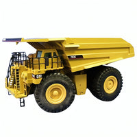 Thumbnail for 403Y Mining Truck Caterpillar 793C Scale 1:50 (Discontinued Model)