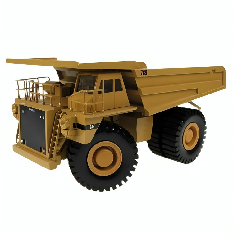 2725 Caterpillar 789 Mining Truck 1:50 Scale (Discontinued Model)