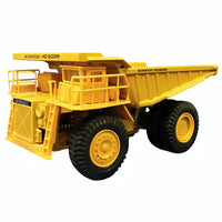 Thumbnail for T-5 Komatsu HD1200M Mining Truck 1:50 Scale (Discontinued Model)
