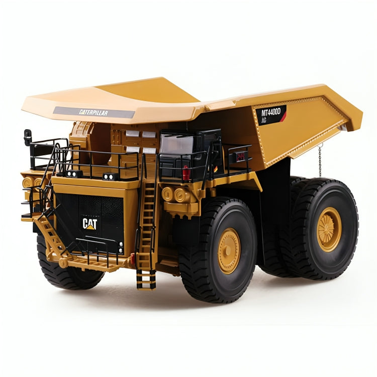 30001 Caterpillar MT4400D Mining Truck 1:50 Scale