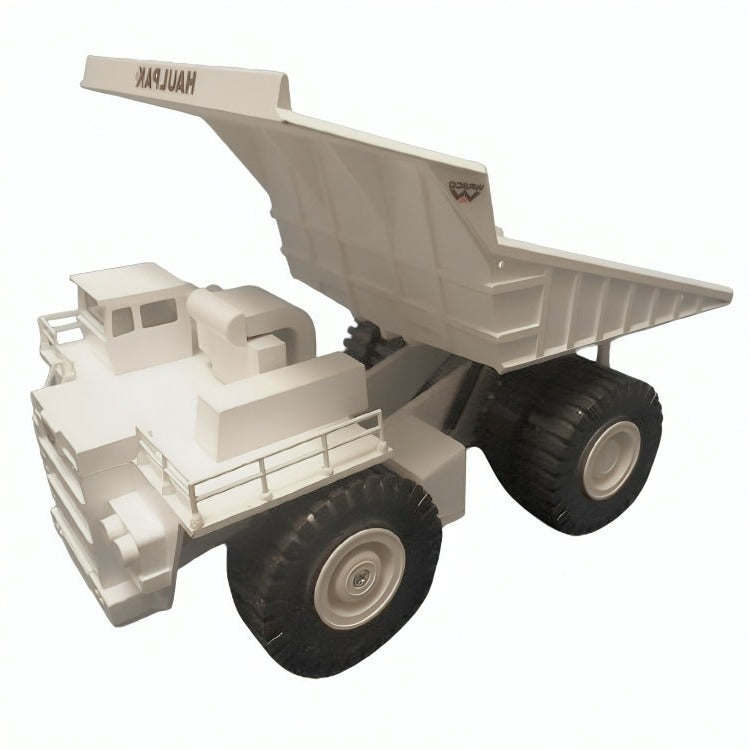 2720-2 Haulpak Wabco Mining Truck 1:50 Scale (Discontinued Model)