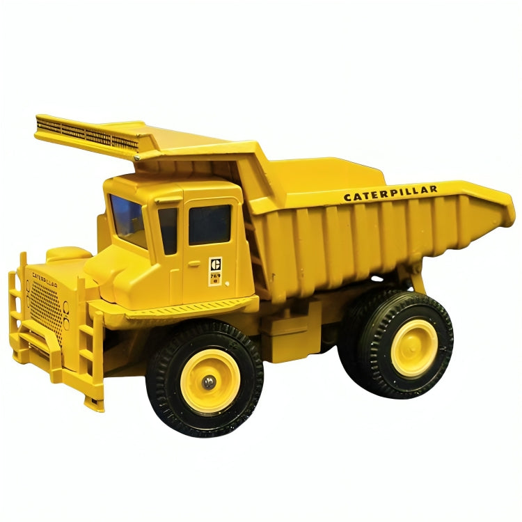 276 Caterpillar 769B Mining Truck Scale 1:50 (Discontinued Model)