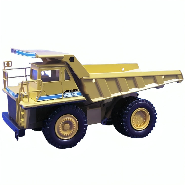 2722 Dresser 210M Mining Truck Scale 1:50 (Discontinued Model)