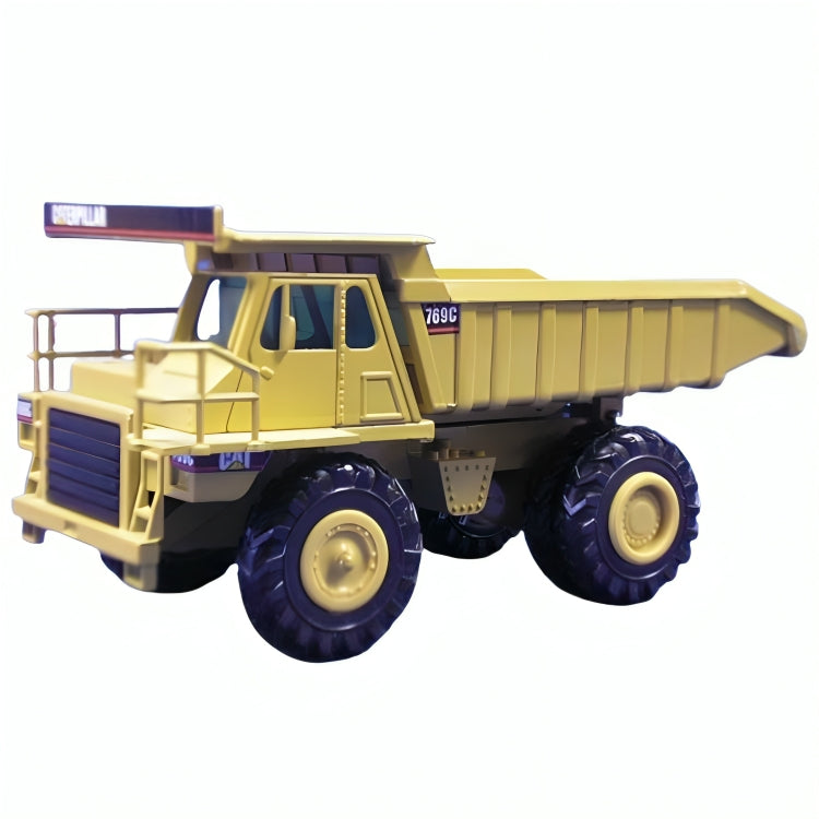 222 Caterpillar 769C Mining Truck 1:50 Scale (Discontinued Model)