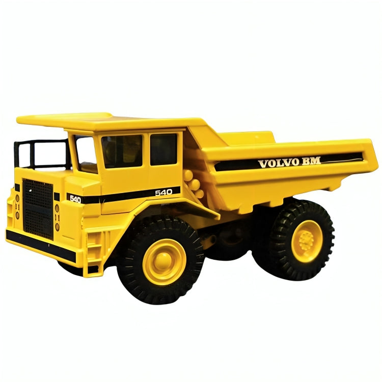 228V Volvo 540 Mining Truck 1:50 Scale (Discontinued Model)