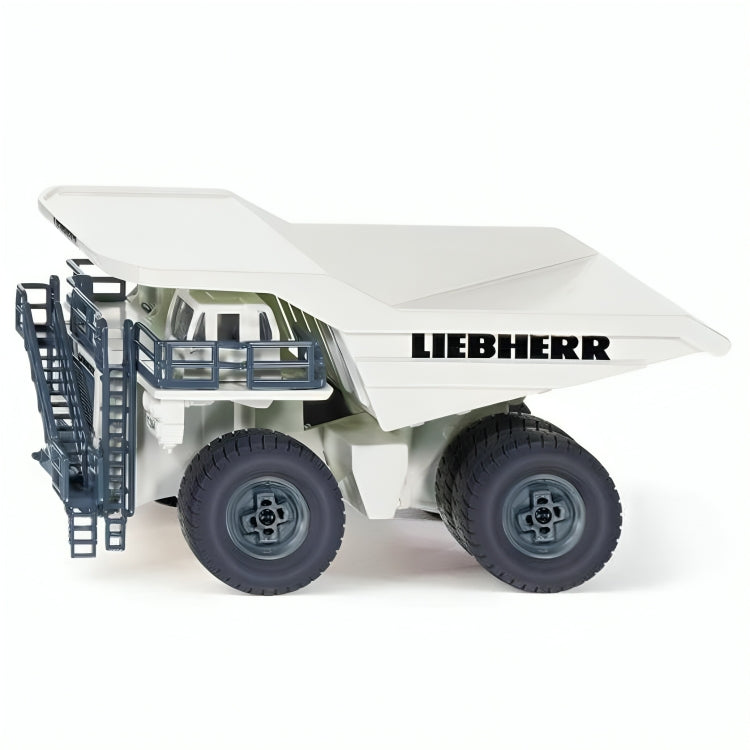 1807 Camión Minero Liebherr T264 Escala 1:87