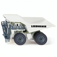 Thumbnail for 1807 Liebherr T264 Mining Truck 1:87 Scale