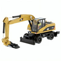 Thumbnail for 85177 Caterpillar M318D Wheeled Excavator Scale 1:87