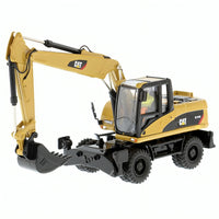 Thumbnail for 85171C Caterpillar M316D Wheeled Excavator Scale 1:50