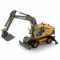 Thumbnail for 13045 Volvo EW180B Wheeled Excavator Scale 1:87 (Discontinued Model)
