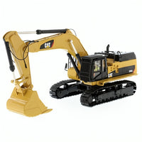 Thumbnail for 85274 Caterpillar 374D L Hydraulic Excavator Scale 1:50