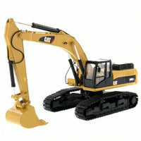 Thumbnail for 85908C Caterpillar 340D Hydraulic Excavator Scale 1:50