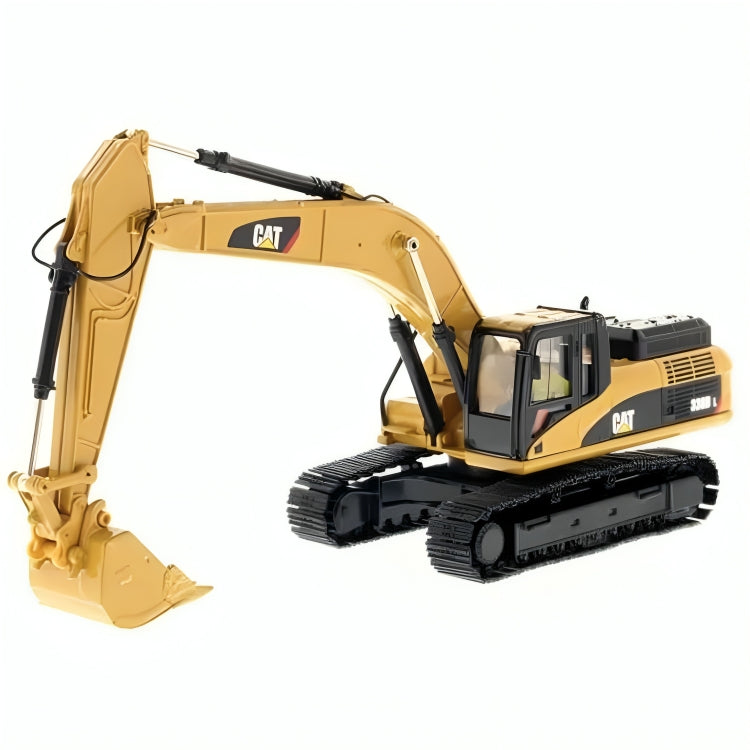 85241C Caterpillar 336DL Hydraulic Excavator Scale 1:50