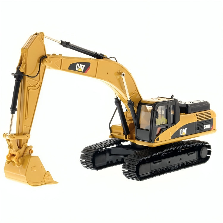 85199 Caterpillar 330D L Hydraulic Excavator Scale 1:50