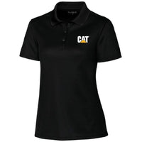 Thumbnail for CT7203 Polo Cat Clique Jersey Para Mujer