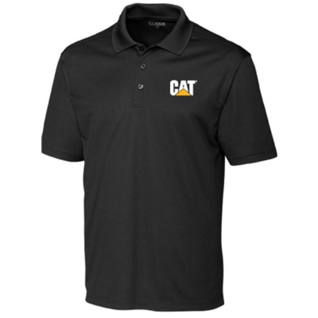 CT7222 Polo Cat Clique Jersey
