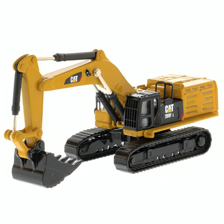 85537 Caterpillar 390F Hydraulic Excavator Scale 1:125