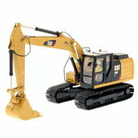 Thumbnail for 85931 Caterpillar 320F Hydraulic Excavator Scale 1:50