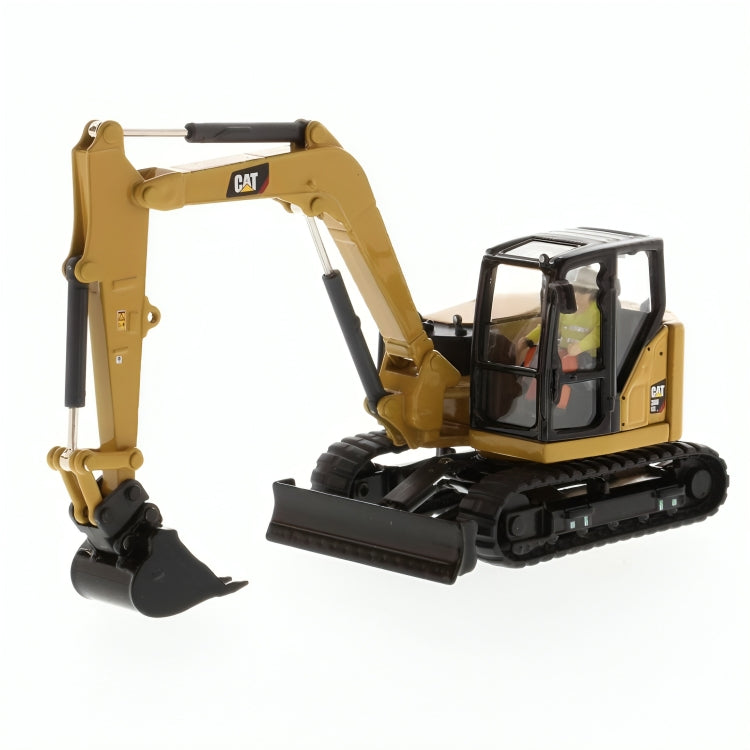 85596 Mini Hydraulic Excavator-Next Generation Caterpillar 308 CR Scale 1:50