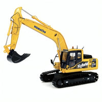 Thumbnail for UH8081 Komatsu HB215 Excavator Scale 1:50 (Discontinued Model)