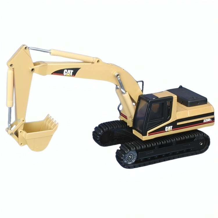 367 Caterpillar 325BL Tracked Excavator Scale 1:50 (Discontinued Model)