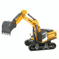Thumbnail for 04-1047 Liebherr R970 Tracked Excavator Scale 1:50