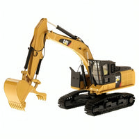 Thumbnail for 85923 Caterpillar 568GF Tracked Excavator Scale 1:50