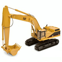 Thumbnail for CCM48014 Caterpillar 375L Tracked Excavator Scale 1:48