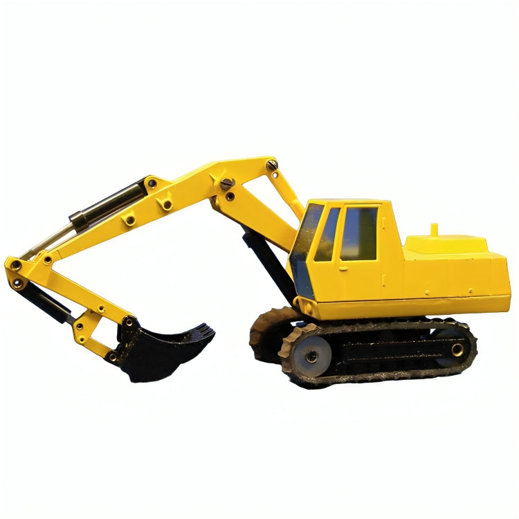 110-1 Whitlock 50R Tracked Excavator Scale 1:50 (Discontinued Model)