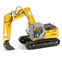 Thumbnail for 13720 New Holland E215B Tracked Excavator Scale 1:50 (Discontinued Model)