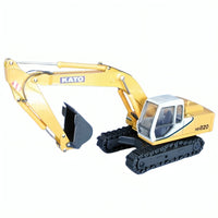 Thumbnail for 90850 Kato HD820 Tracked Excavator 1:43 Scale (Discontinued Model)