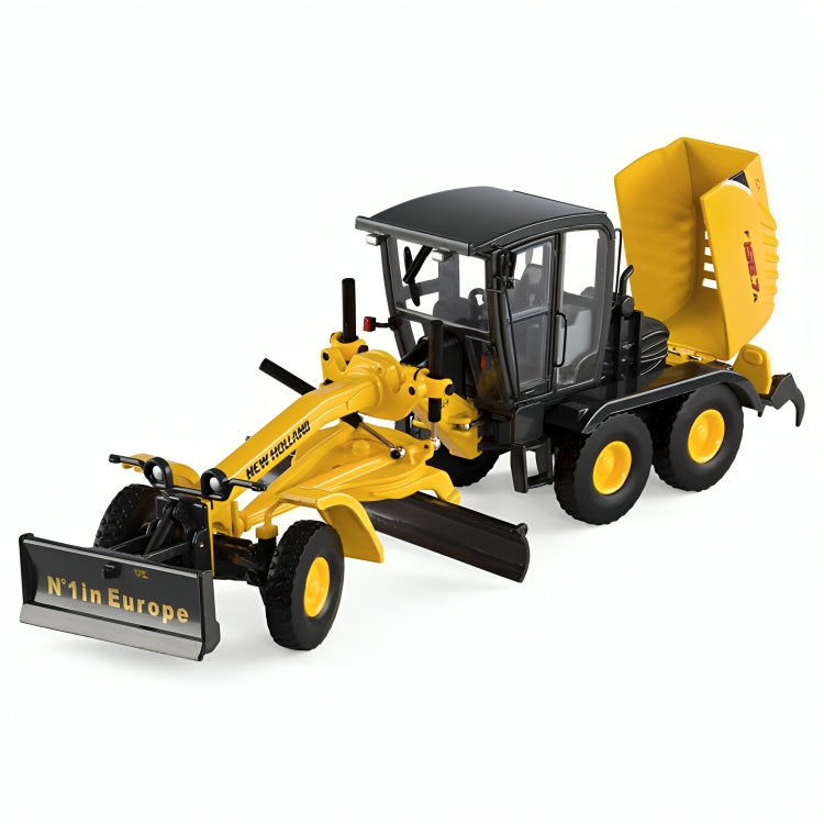 13785 New Holland Motor Grader F156.7 Scale 1:50
