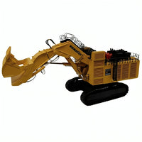 Thumbnail for 25026 Komatsu PC8000-6 Diesel Mining Shovel 1:50 Scale (Discontinued Model)