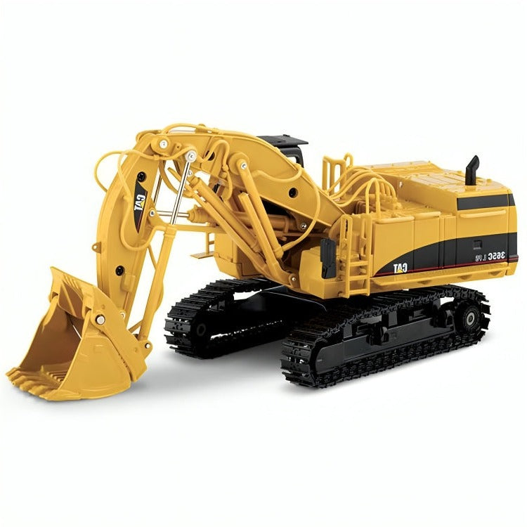 55160 Caterpillar 365C Mining Shovel Scale 1:50 (Discontinued Model)
