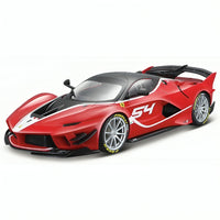 Thumbnail for 16908R Ferrari FXX K Evo Scale 1:18